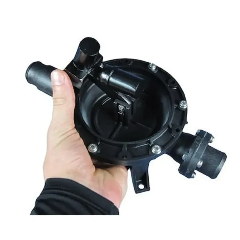 TMC Насос осушительный ручной 720GPH