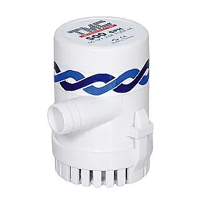 Насос осушительный 500GPH, 12В, модель R18 0236701