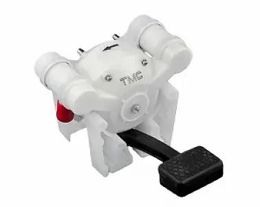 Насос осушительный ножной 240GPH 70701