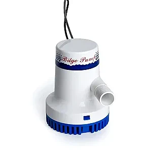 Насос осушительный 1500GPH C168462