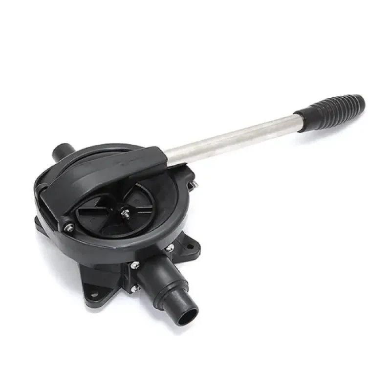 HOMER Насос осушительный ручной 43л/мин