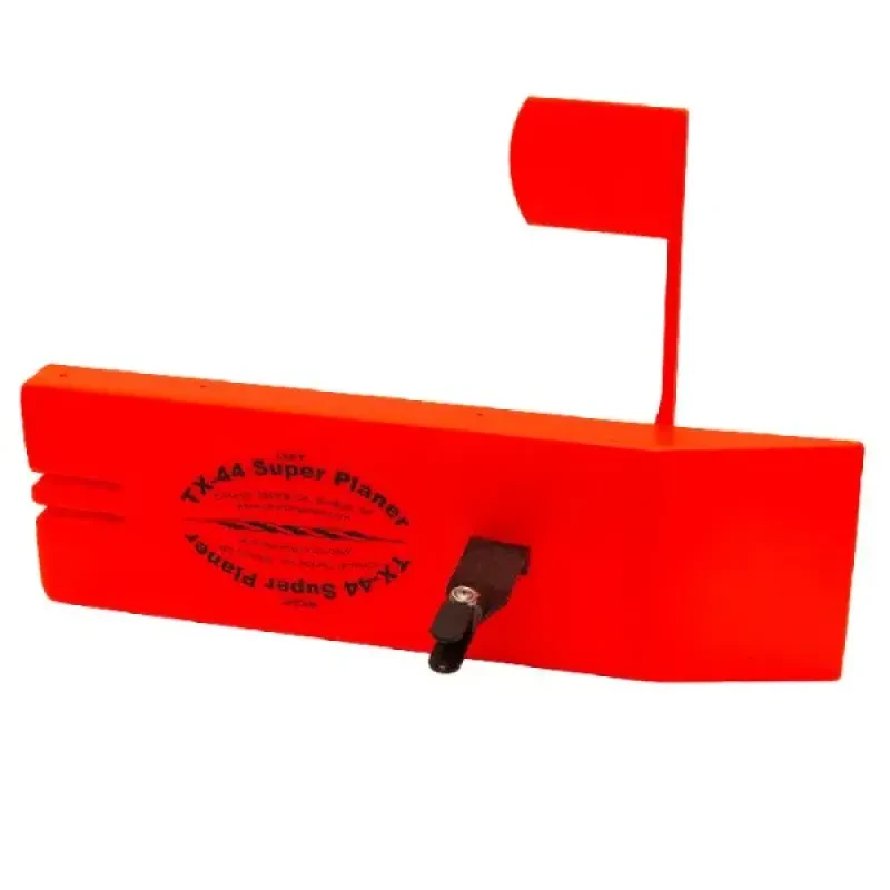Church Tackle Планер для троллинга TX-44 Super универсальный