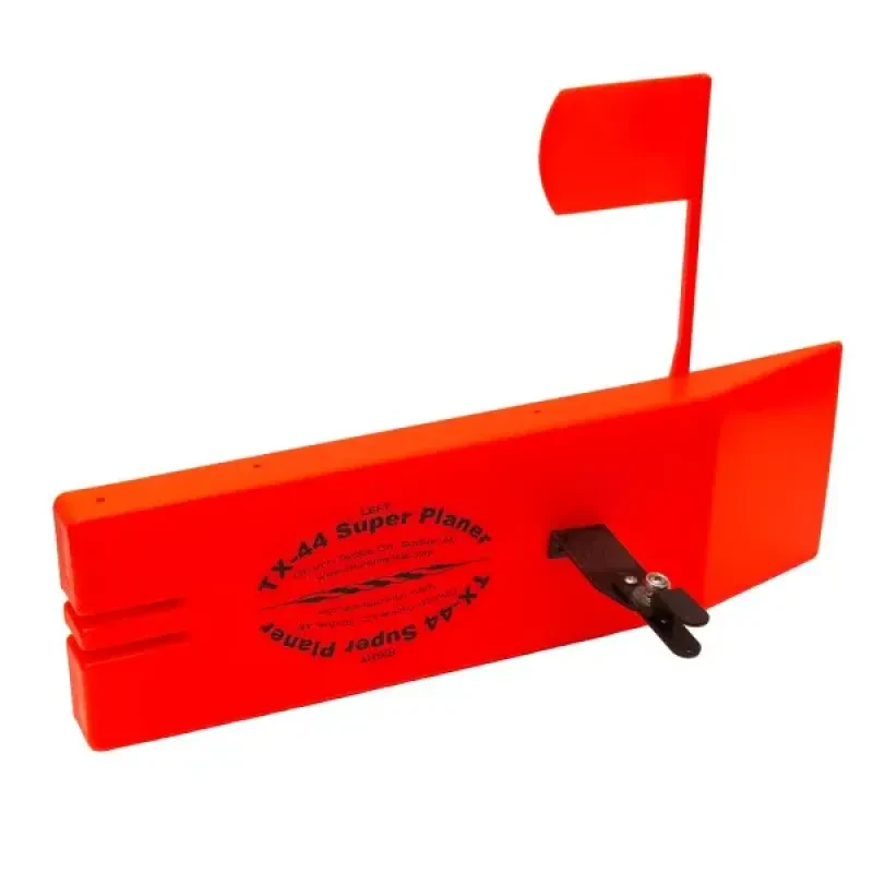 Church Tackle Планер для троллинга TX-44 Super универсальный