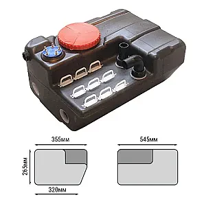 Фановая система