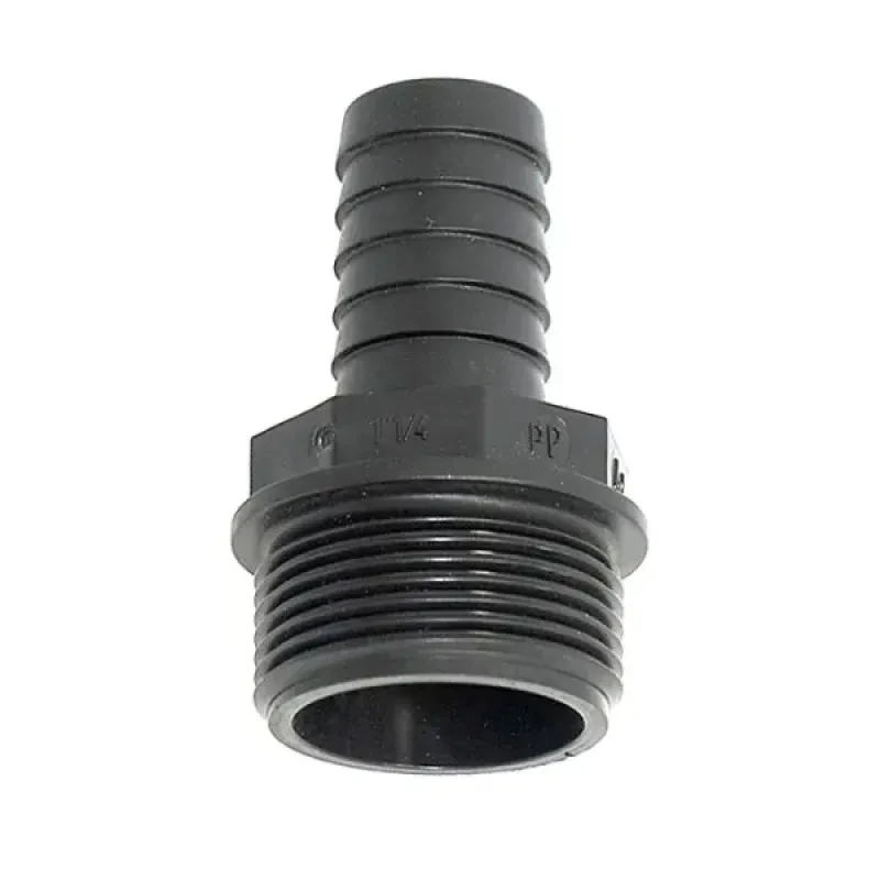 NUOVA RADE Патрубок прямой 25мм