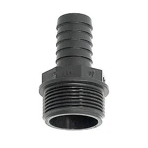 Патрубок прямой 25мм 196914