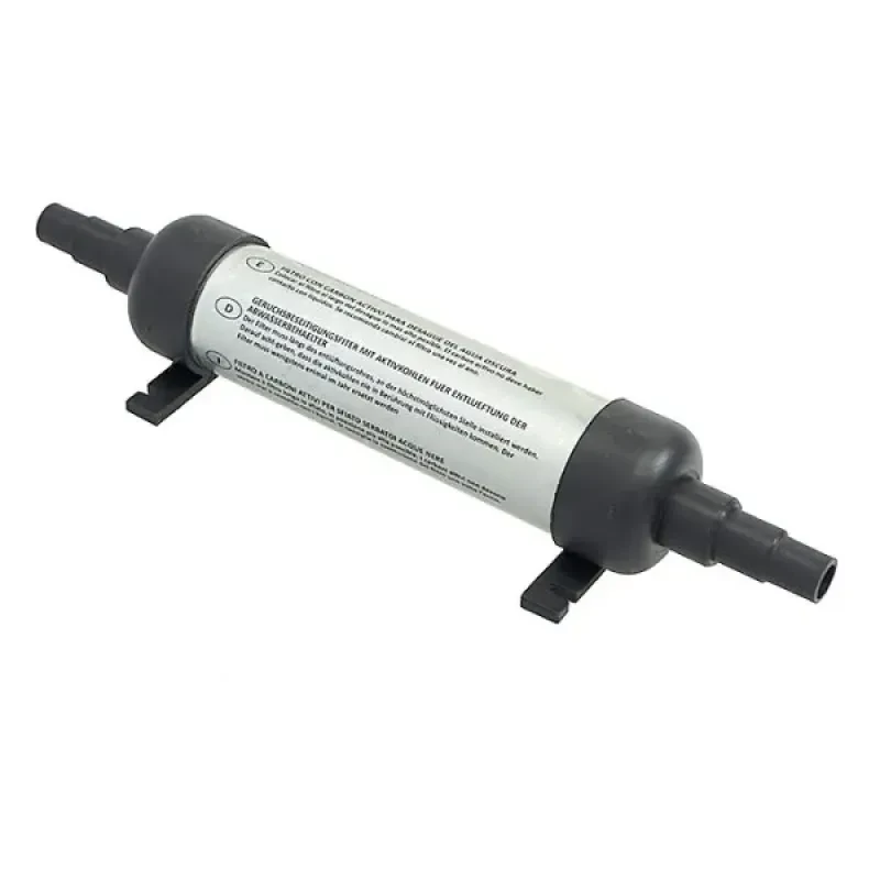 NUOVA RADE Фильтрущий элемент, диам. 16мм