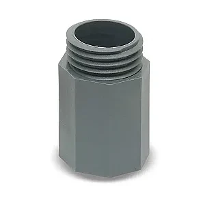 Переходник-адаптер M39 для самовсасывающего насоса EMP62019