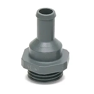 Переходник-адаптер для самовсасывающего насоса 19мм EMP62021