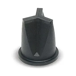 Заглушка для самовсасывающего насоса, нейлон EMP62023