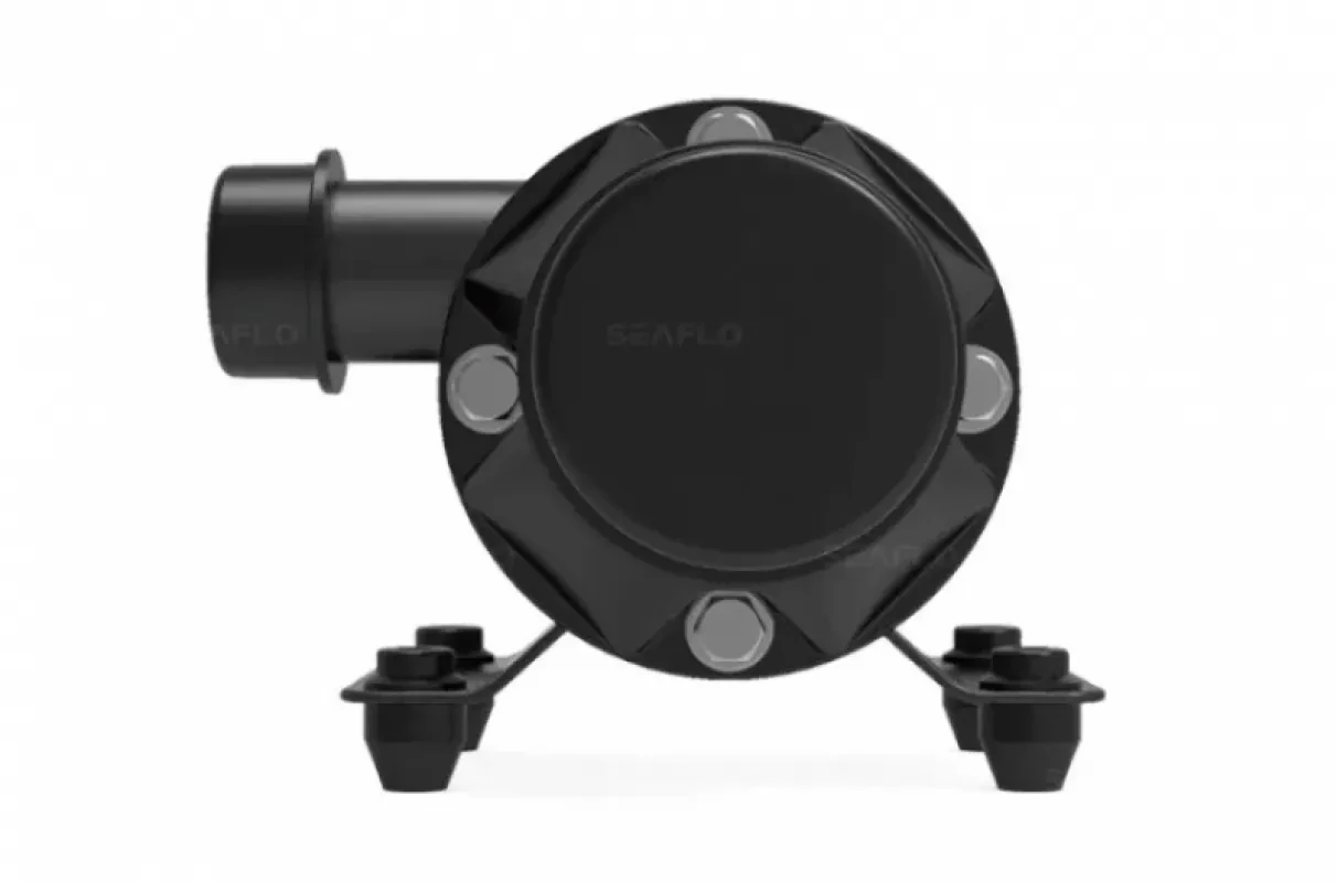 SEAFLO Насос мацераторный 01-Series 12В, 45 л/мин