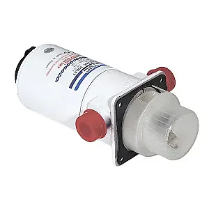 Насос мацераторный для электрических унитазов TMC 12В TMC-00036_12