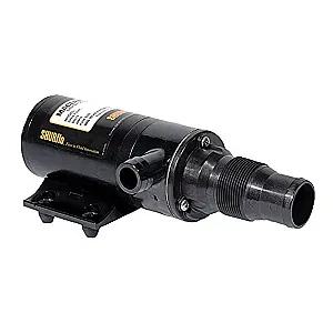 Насос мацераторный 12В 50 л/мин 3200-001