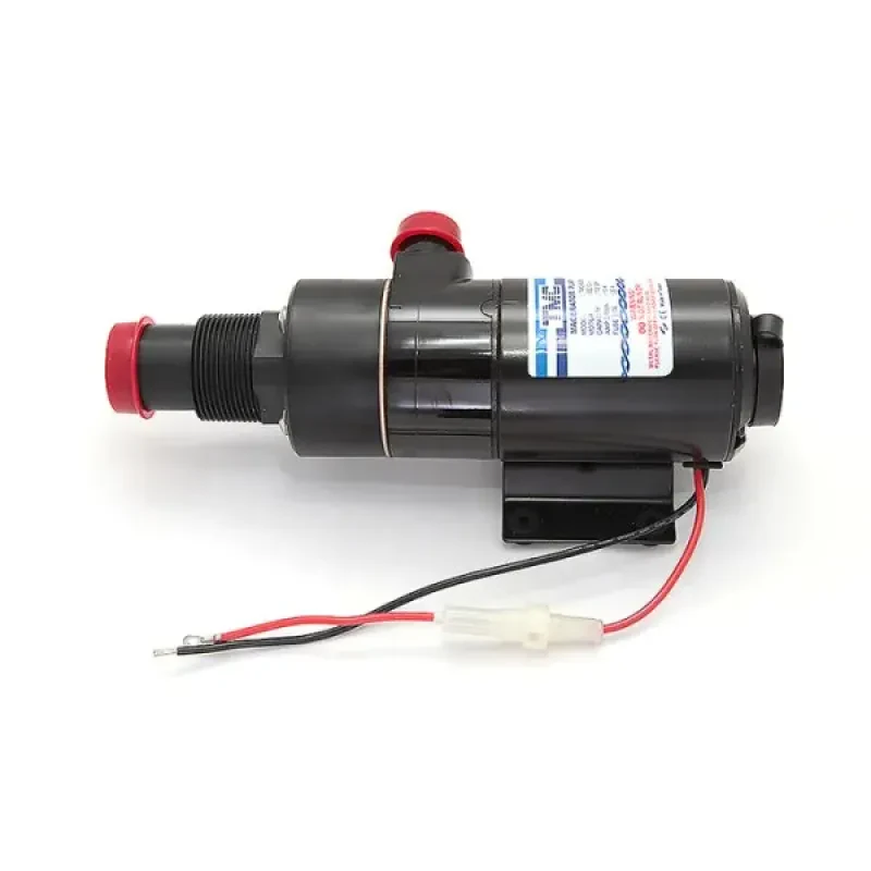 TMC Насос мацераторный 24В 700GPH