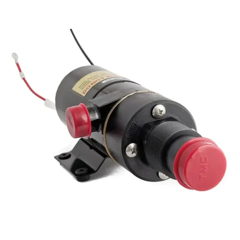 TMC Насос мацераторный 24В 700GPH