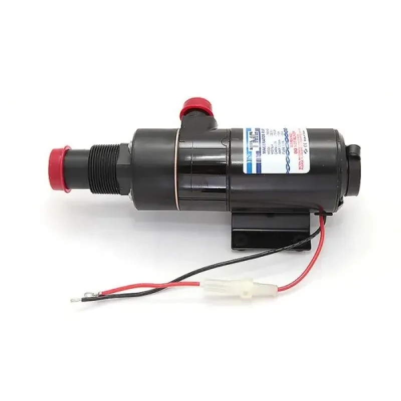 TMC Насос мацераторный 12В 700GPH