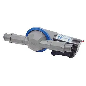 Самовсасывающий насос для "черных вод" 12В 0620921