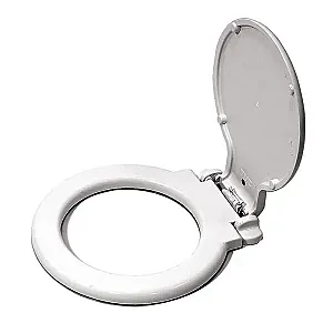 Крышка унитаза моделей 99901, 99902, 99905, 99909. TMC-00029