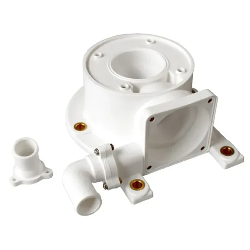 TMC Станина для унитазов серии 29920, 29931