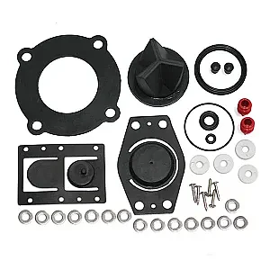 Ремкомплект к прокачному унитазу EMP58758