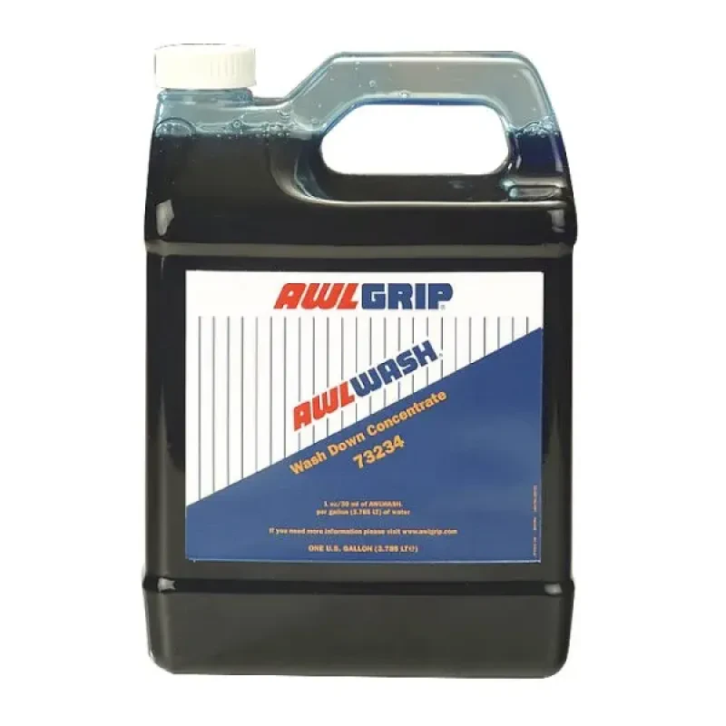 Awlgrip Моющий концентрат AWLWASH Wash Down Concentrate, 3,79 л