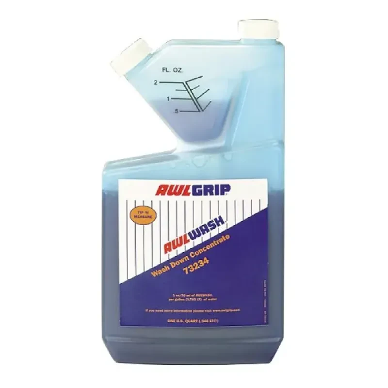 Awlgrip Моющий концентрат AWLWASH Wash Down Concentrate, 0,95 л