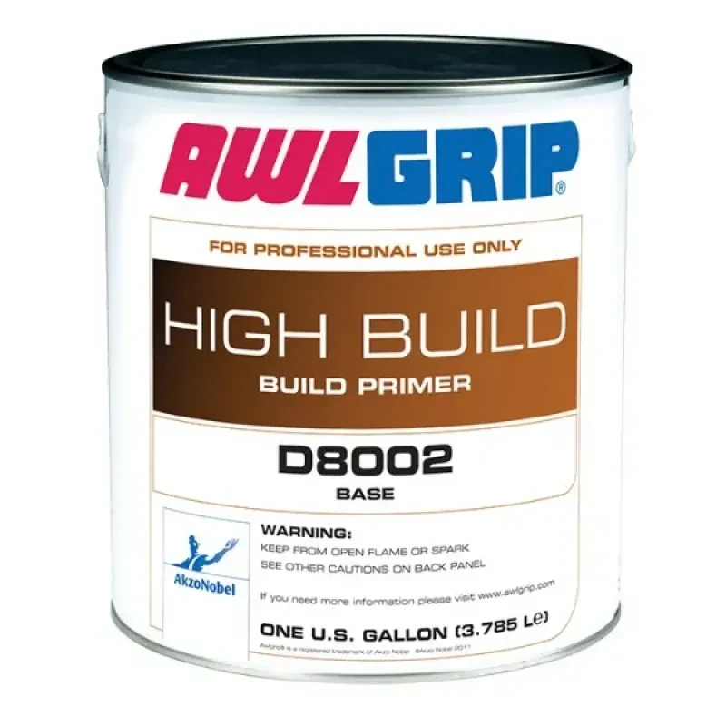 Awlgrip Грунт High Build Epoxy Primer (3,79 л), часть A: Off White Base