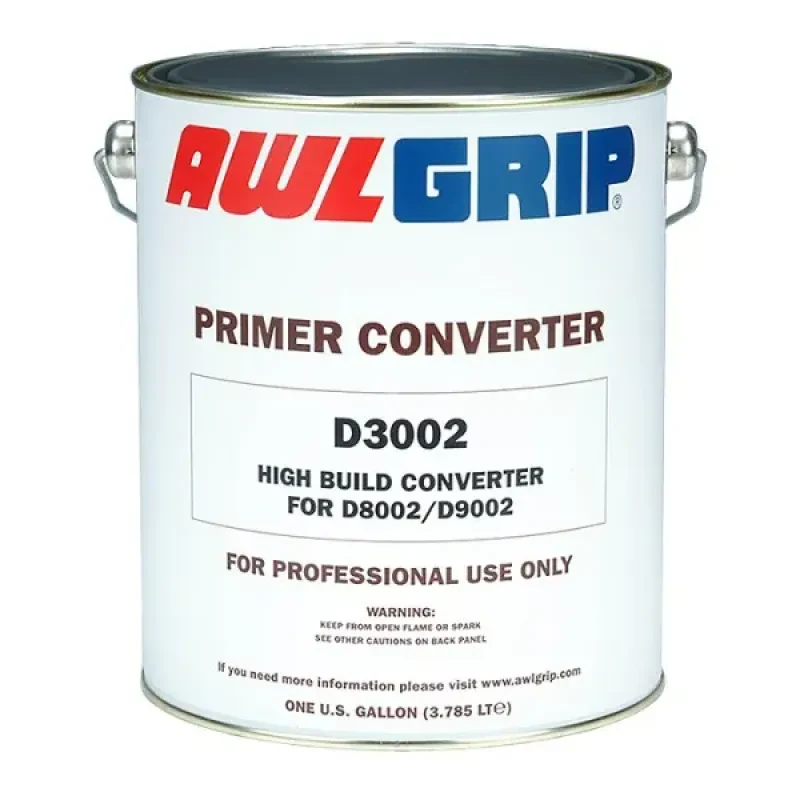 Awlgrip Грунт High Build Epoxy Primer (3,79 л), часть B: Converter