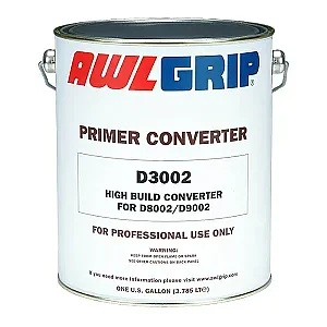 Грунт High Build Epoxy Primer (3,79 л), часть B: Converter OD3002/1GLLT