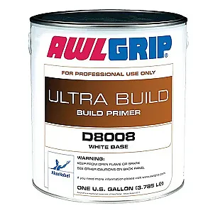 Грунт Ultra Build Epoxy Primer Base GL 3,79 л OD8008/1GLEU