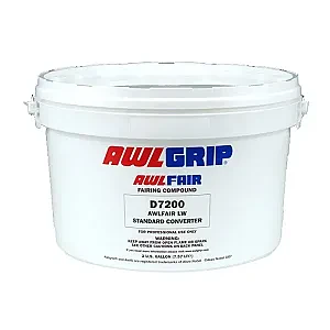 Шпатлевка Awlfair L.W. (7,57 л), часть B: Converter OD7200/2GLEU