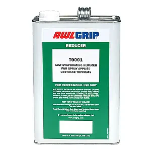 Разбавитель для финишных покрытий T0001, 5 л OT0001/5LLT