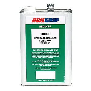 Разбавитель для эпоксидных грунтов T0006,5 л OT0006/5LLT