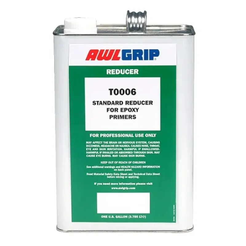 Awlgrip Разбавитель для эпоксидных грунтов T0006,5 л