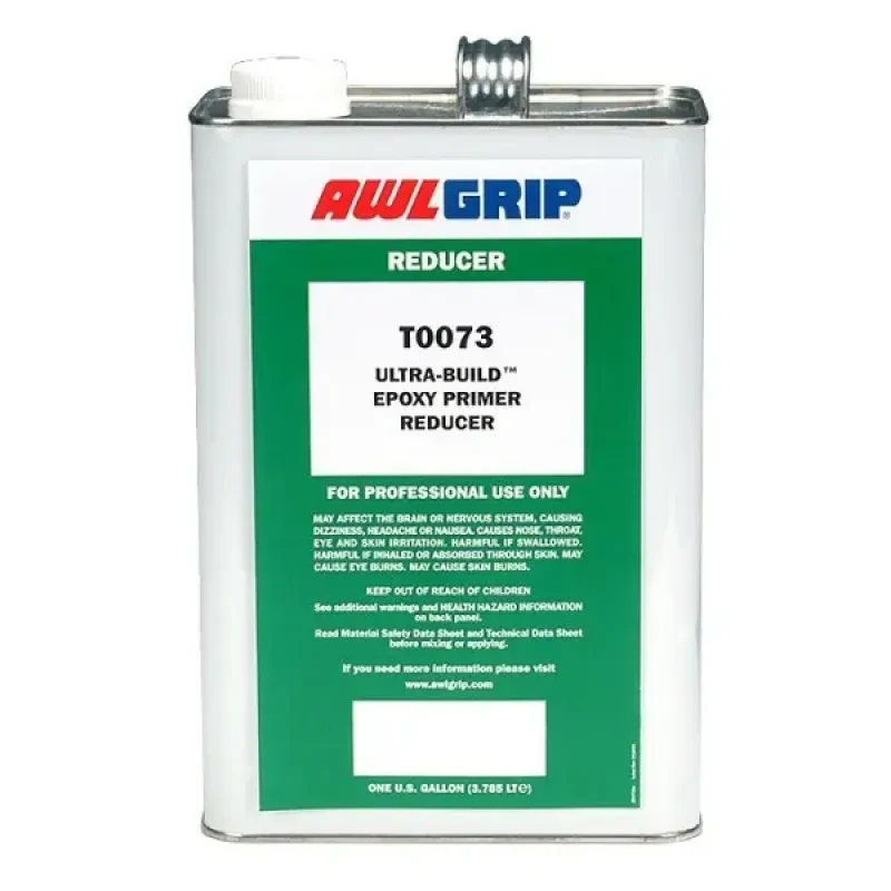Разбавитель для грунта Ultra Build Epoxy Primer , 3,79л