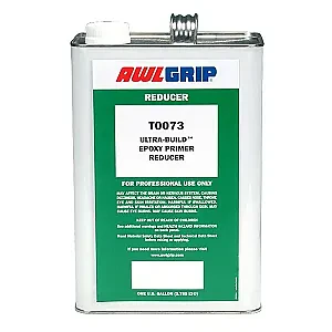 Разбавитель для грунта Ultra Build Epoxy Primer , 3,79л OT0073/1GLEU