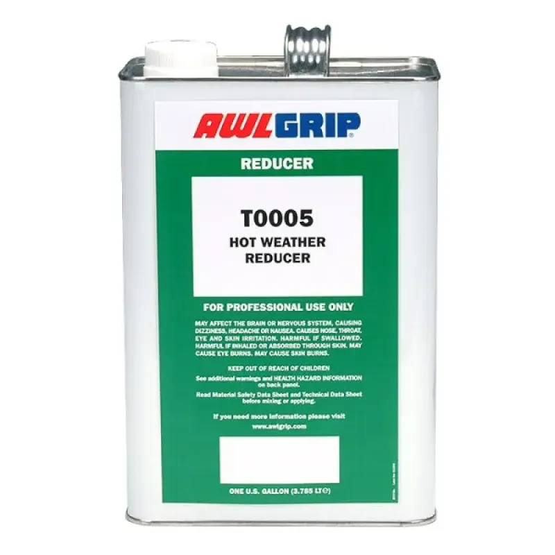 Awlgrip Разбавитель для финишных покрытий Т0005, 3,79 л