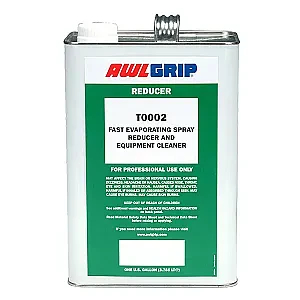 Разбавитель для финишных покрытий Т0002, 3,79 л OT0002/1GLEU