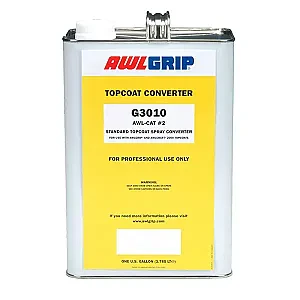 Отвердитель для финишных покрытий, 3,79 л OG3010/1GLEU