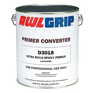 Отвердитель к грунту Ultra Build Epoxy Primer OD30181GL