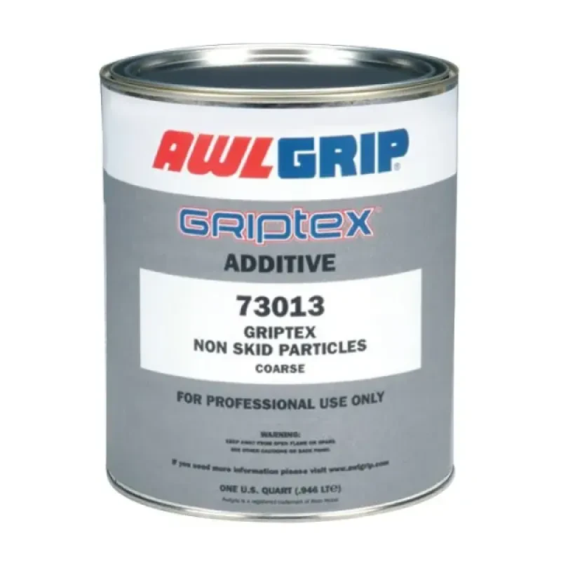 Awlgrip Нескользящая добавка Griptex Non Skid (Coarse), 0,95 л