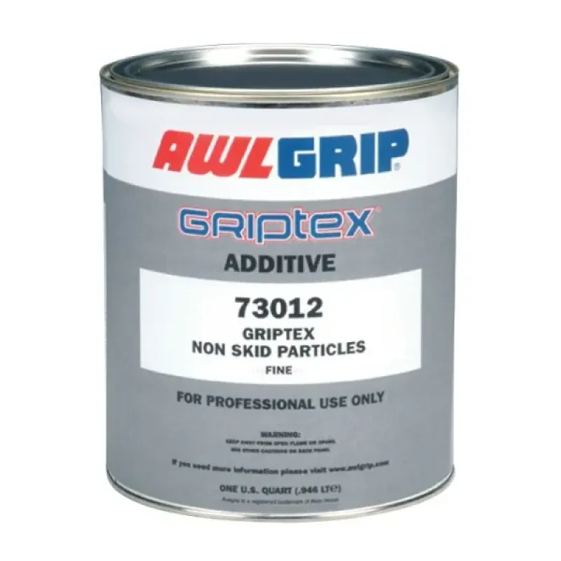 Awlgrip Нескользящая добавка Griptex Non Skid (Fine), 0,95 л
