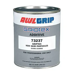 Нескользящая добавка Griptex Non Skid (Extra Coarse), 0,95 л O73237/1QTAL