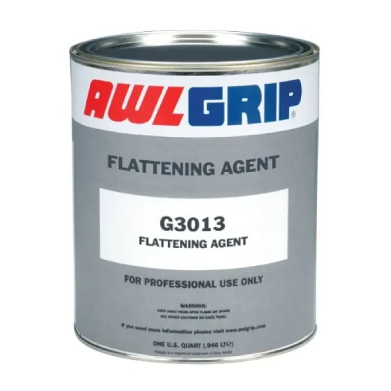 Awlgrip Матирующая добавка Flatting Agent