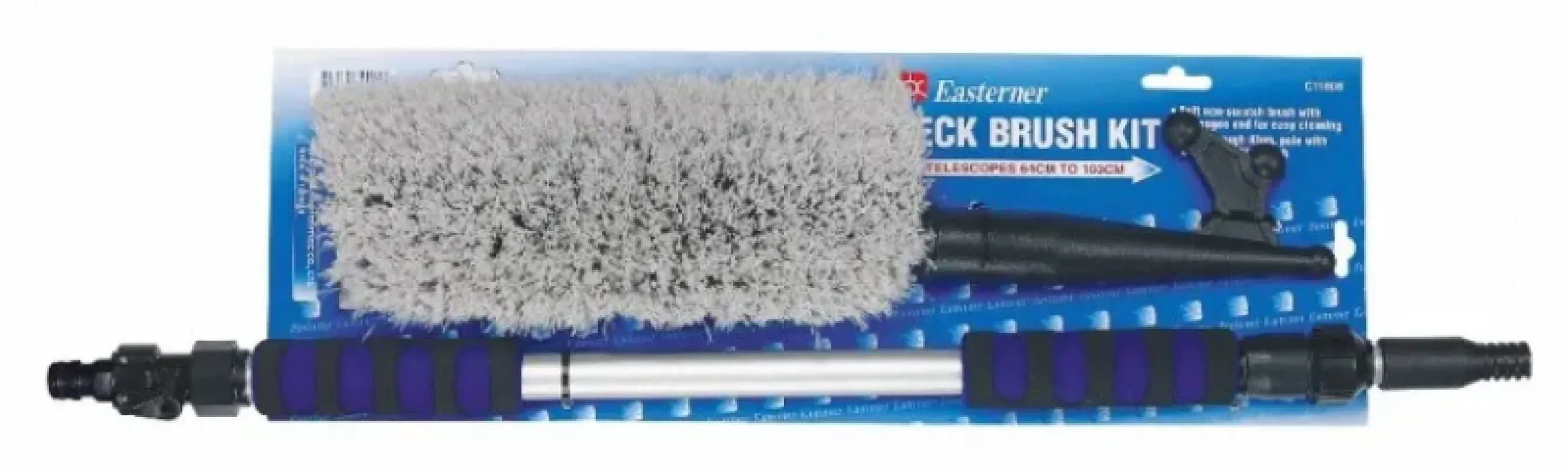 EASTERNER Набор 1180 для ухода за палубой