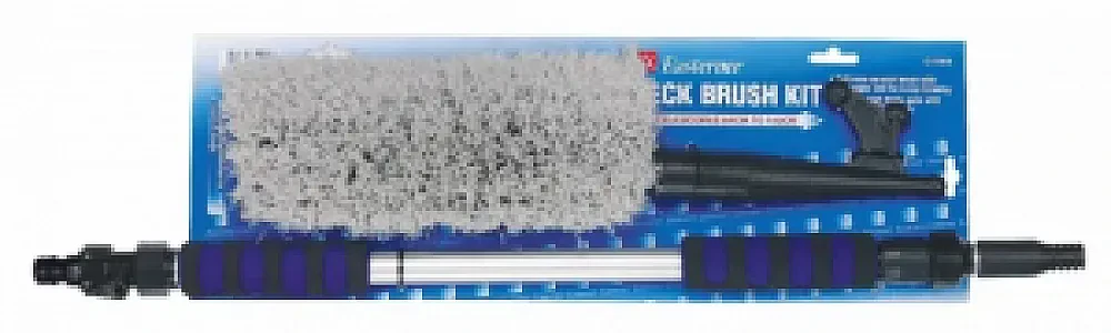 Наборы для ухода за палубой