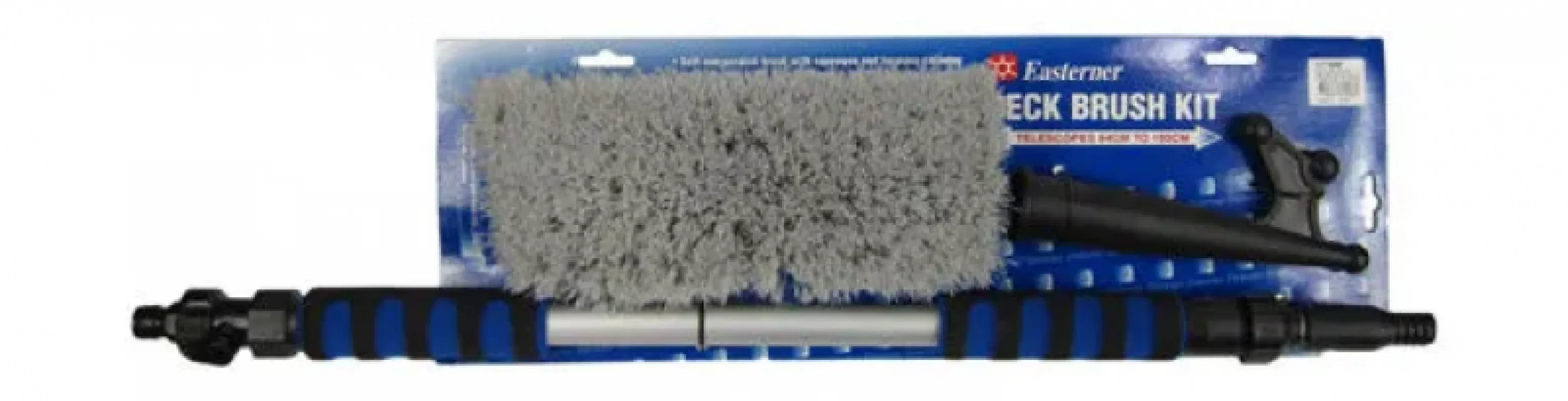 EASTERNER Набор 1180 для ухода за палубой