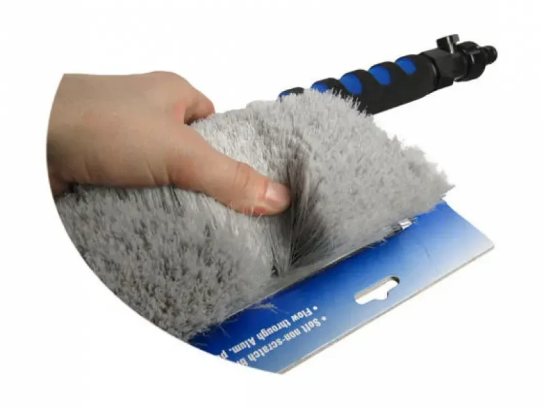 EASTERNER Набор 1180 для ухода за палубой