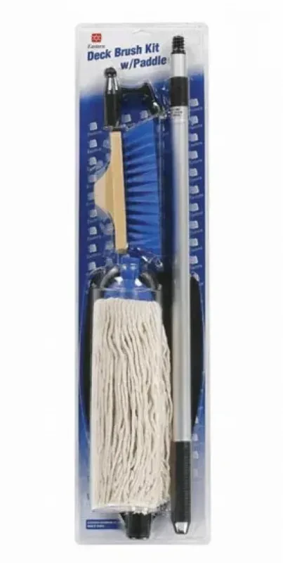 EASTERNER Набор 5221 для ухода за палубой