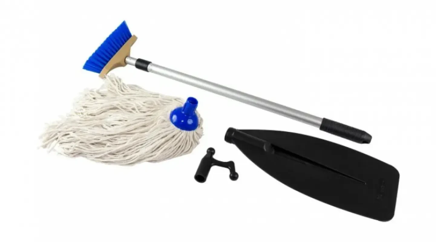 EASTERNER Набор 5221 для ухода за палубой